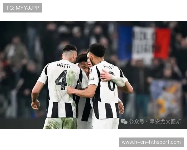 尤文麦肯尼前场抢断后推射入网